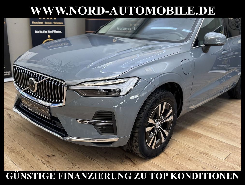 Volvo XC60 2022