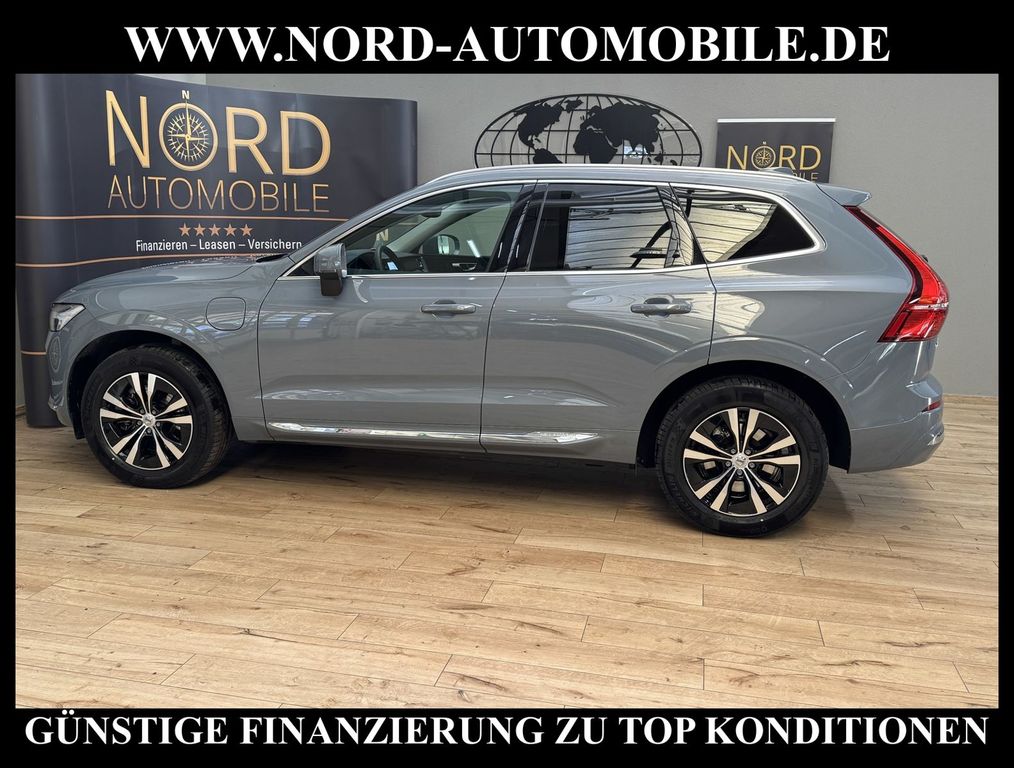 Volvo XC60 2022