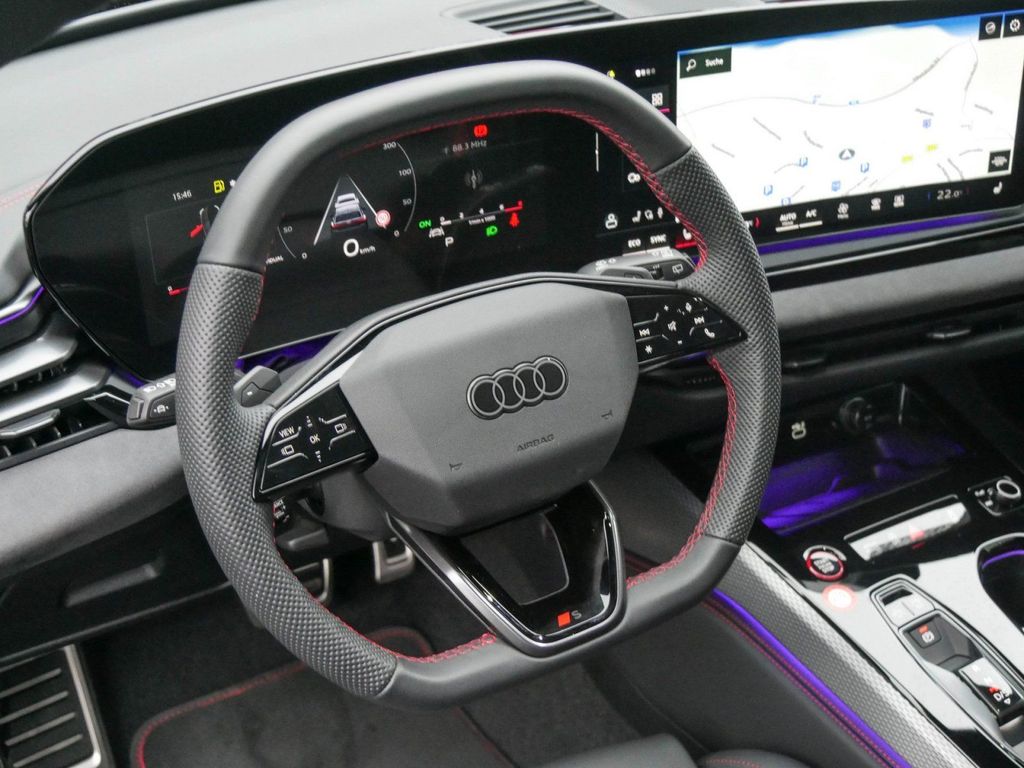 Audi A5 2025