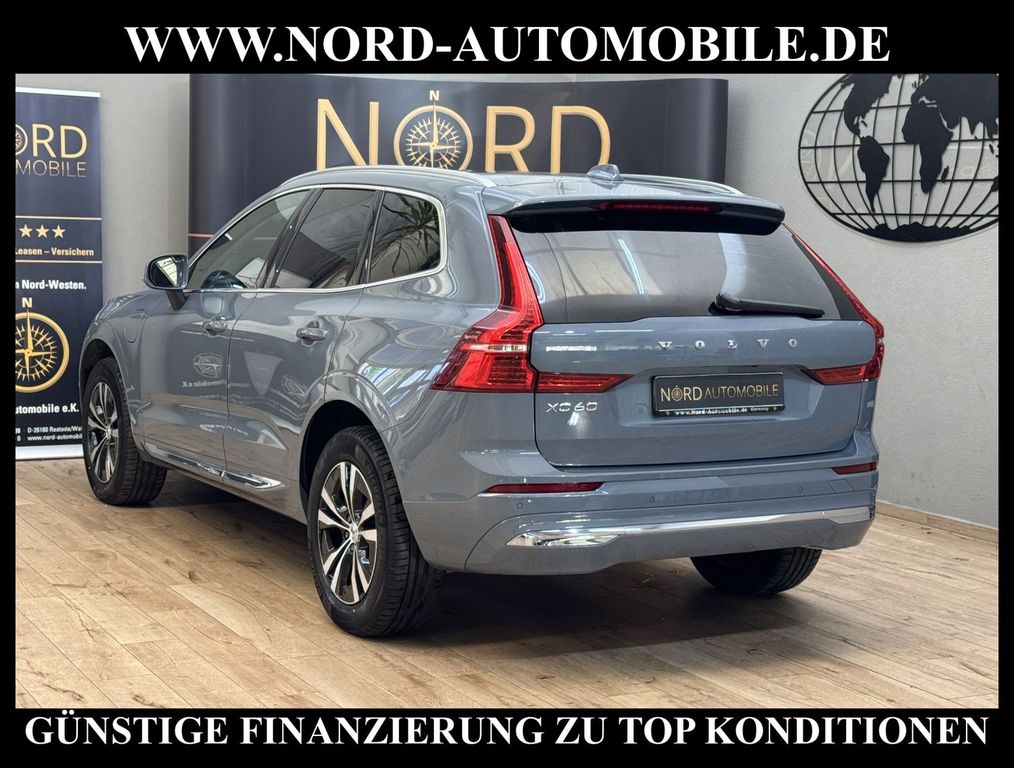 Volvo XC60 2022