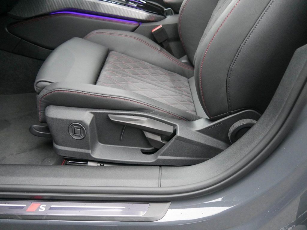 Audi A5 2025