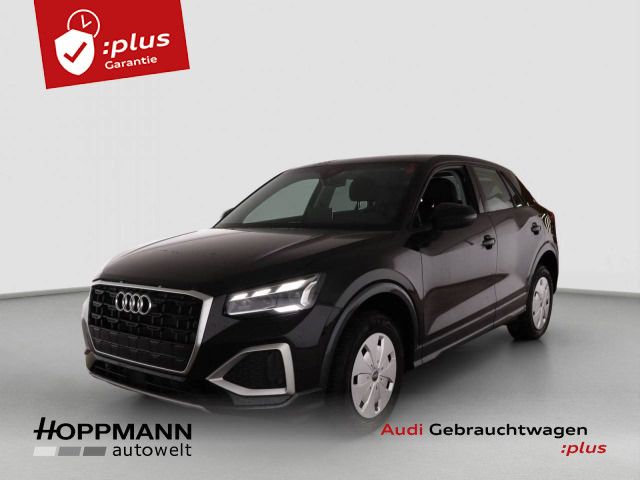 Audi Q2 2025