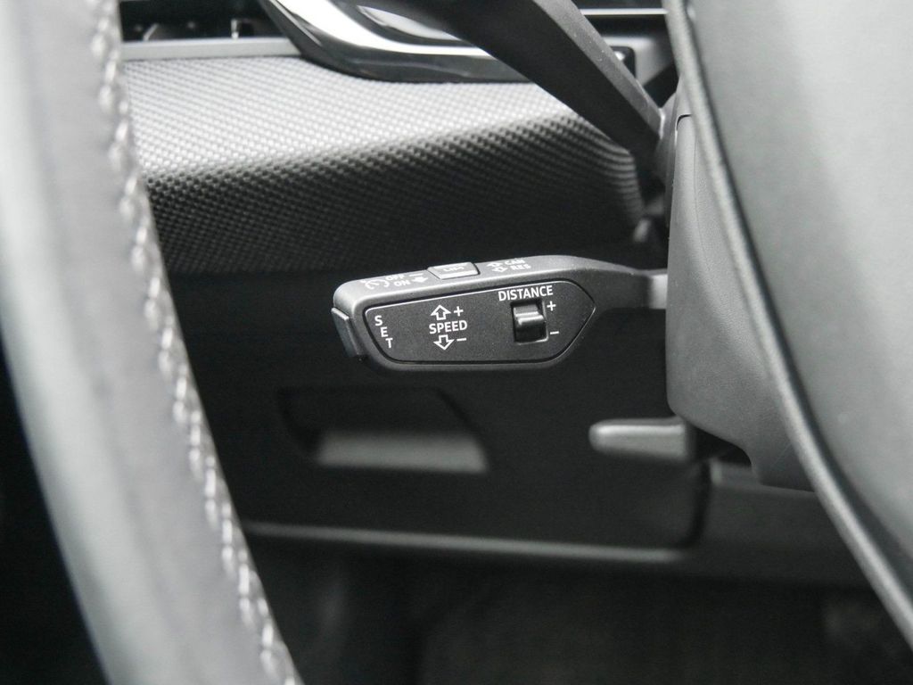 Audi A5 2025