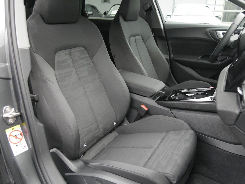 Audi A5 2025