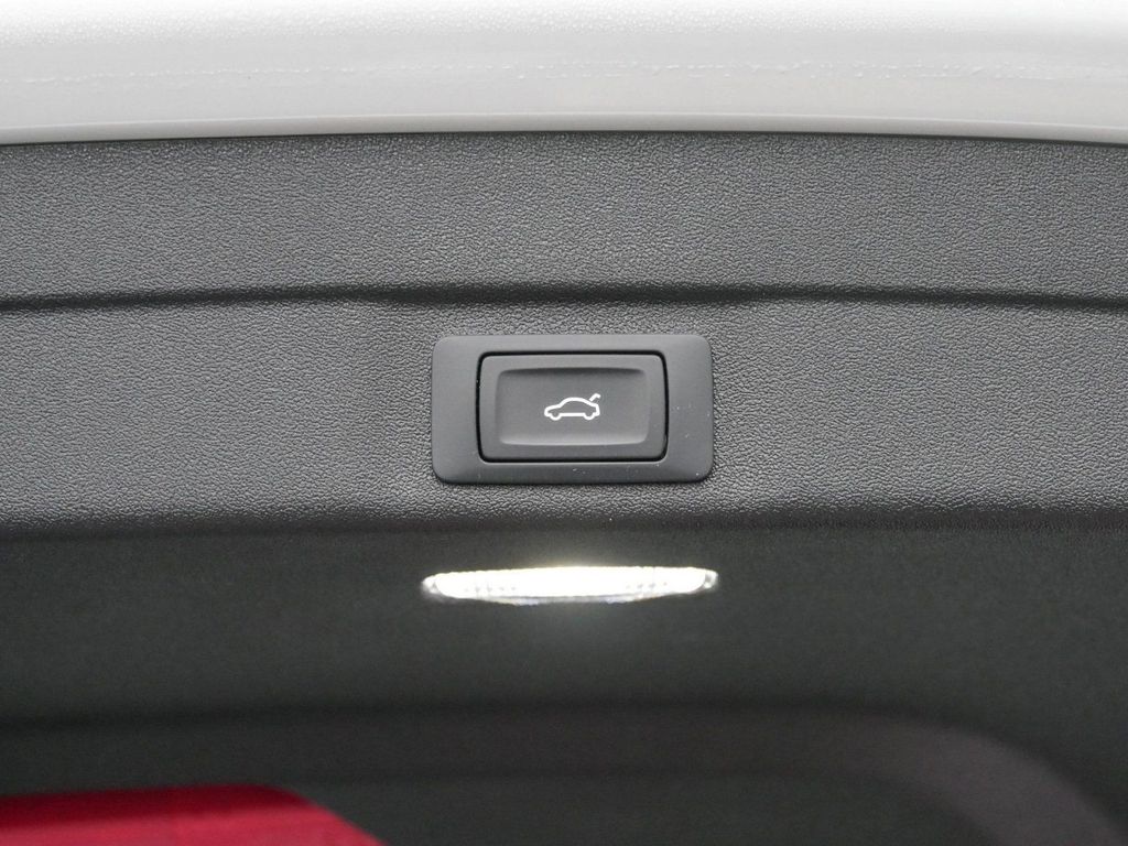 Audi A5 2025