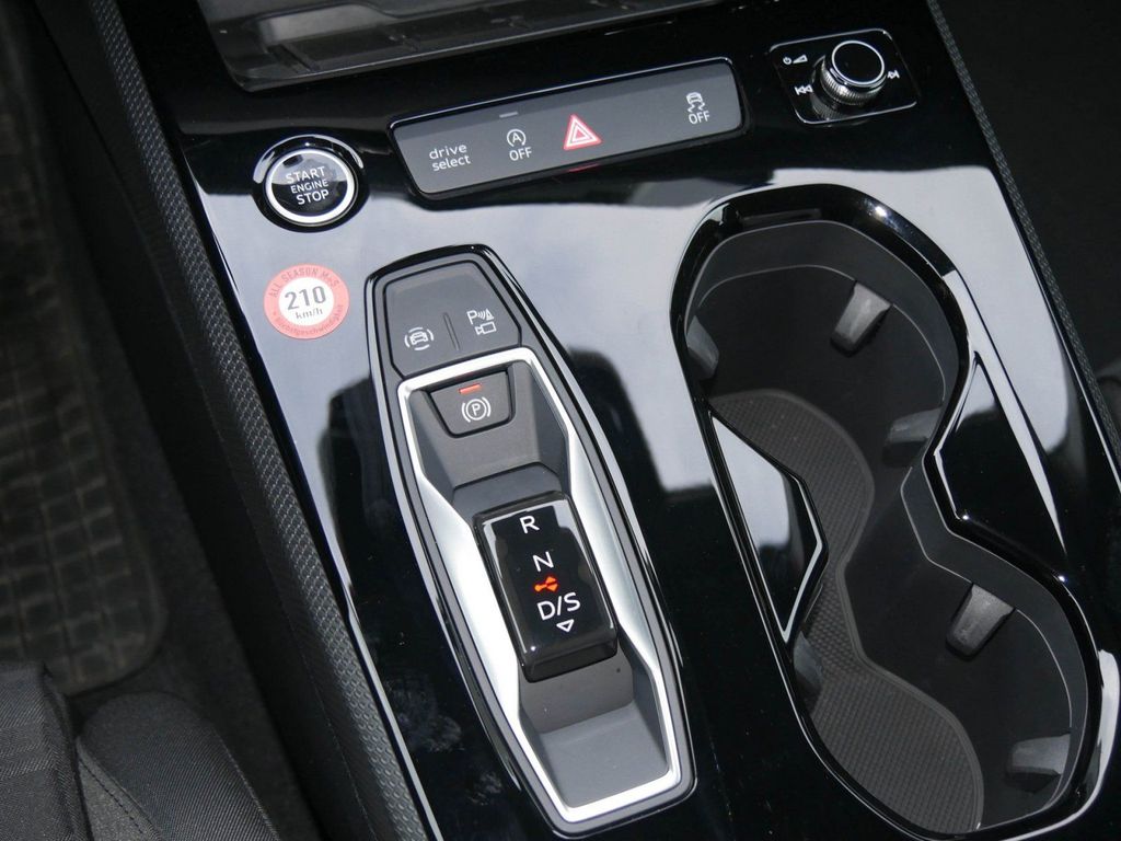 Audi A5 2025