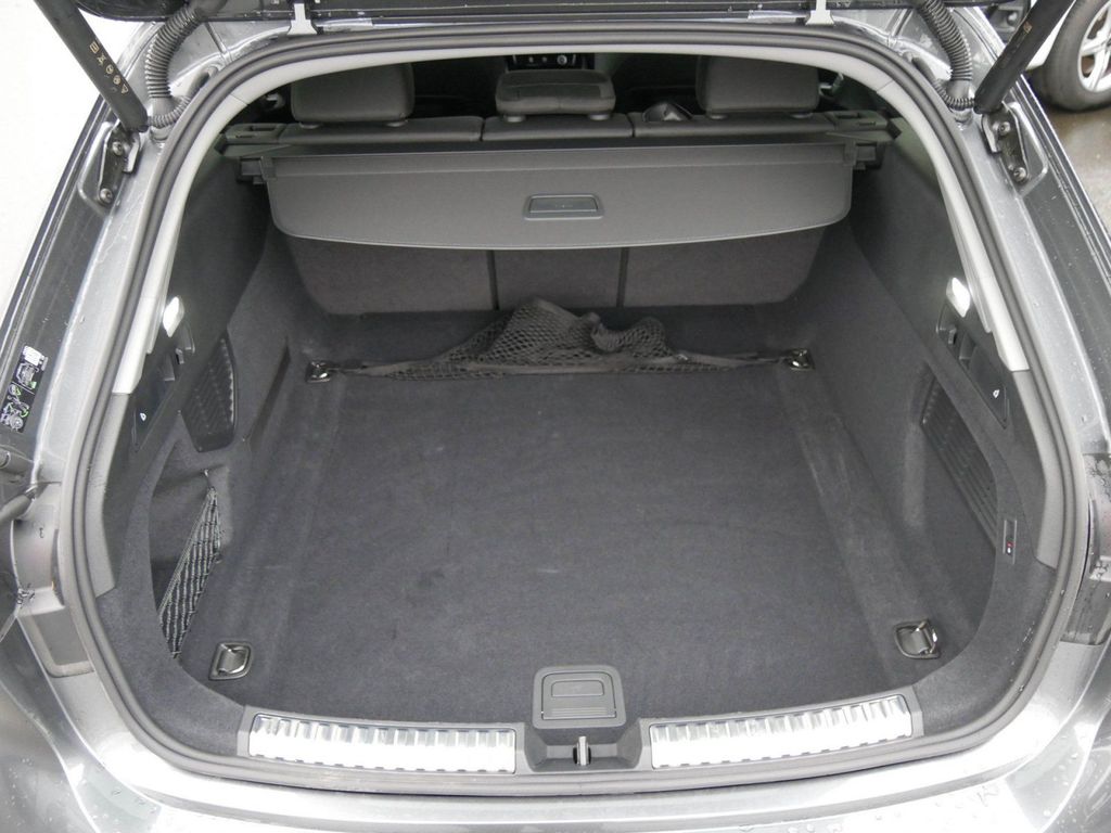 Audi A5 2025