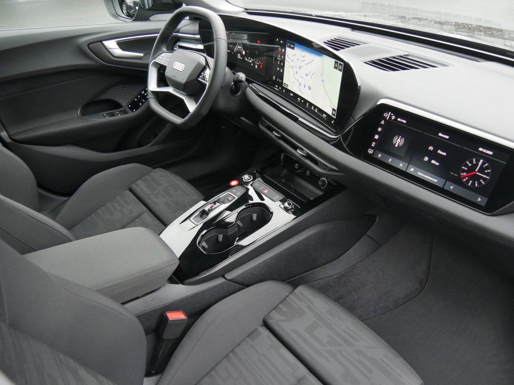 Audi A5 2025