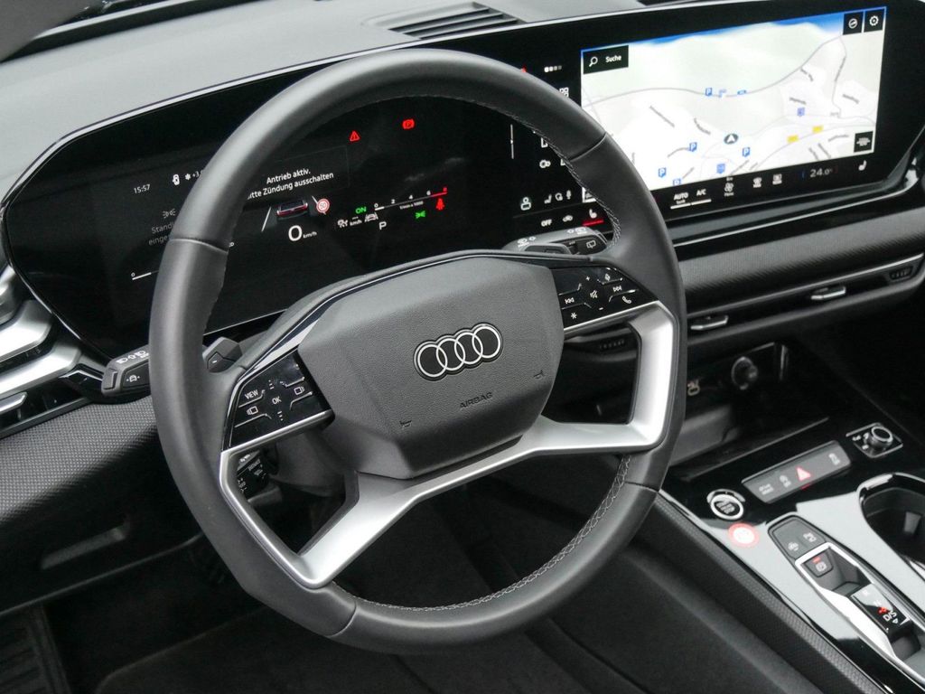 Audi A5 2025