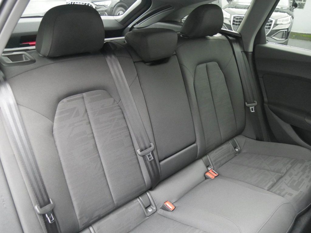 Audi A5 2025