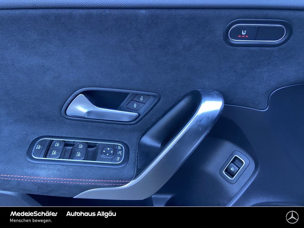 Mercedes-Benz A 250 2022