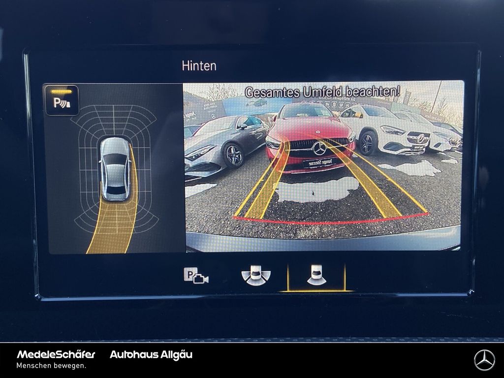 Mercedes-Benz A 250 2022