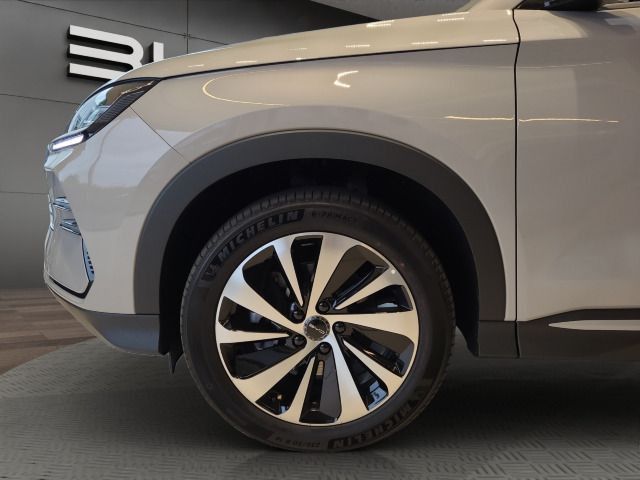 BYD SEAL U