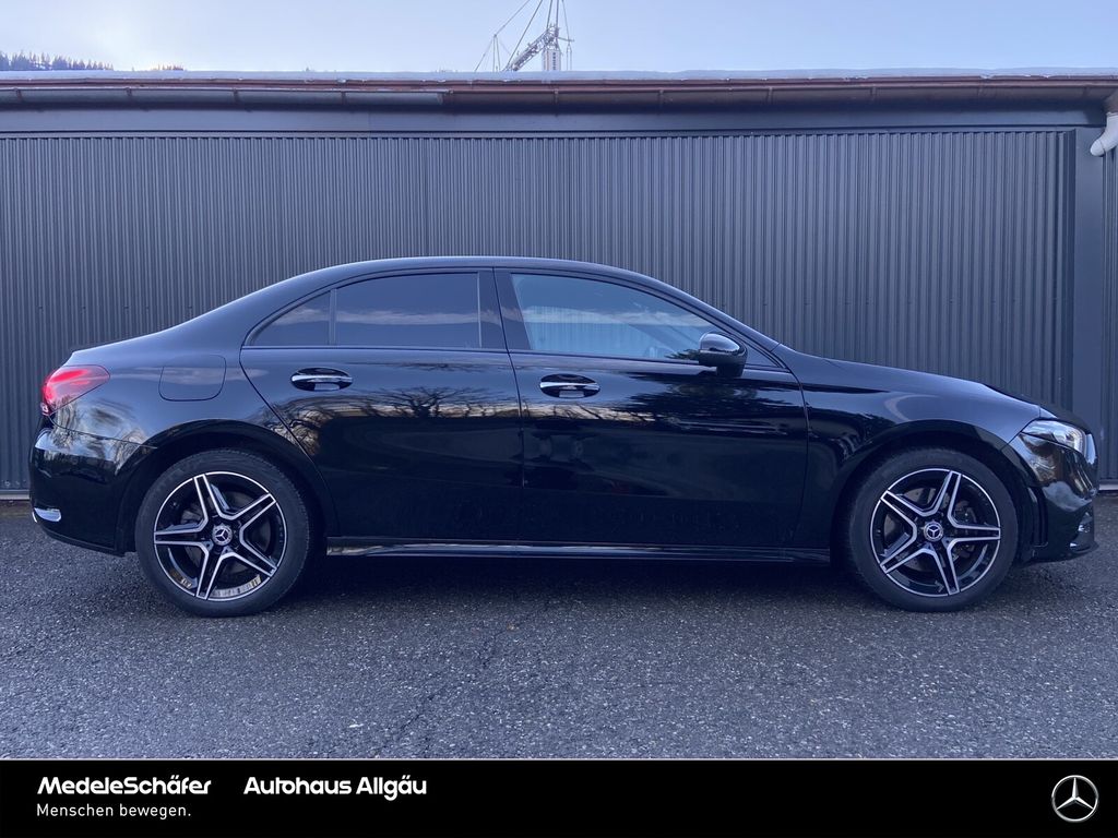 Mercedes-Benz A 250 2022