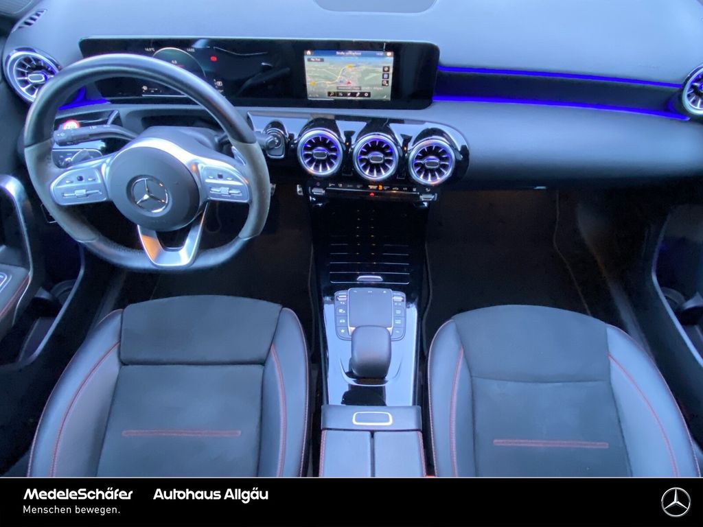 Mercedes-Benz A 250 2022