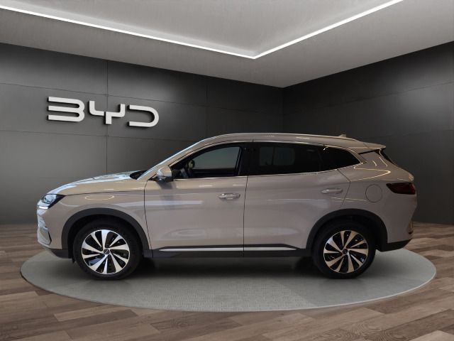 BYD SEAL U