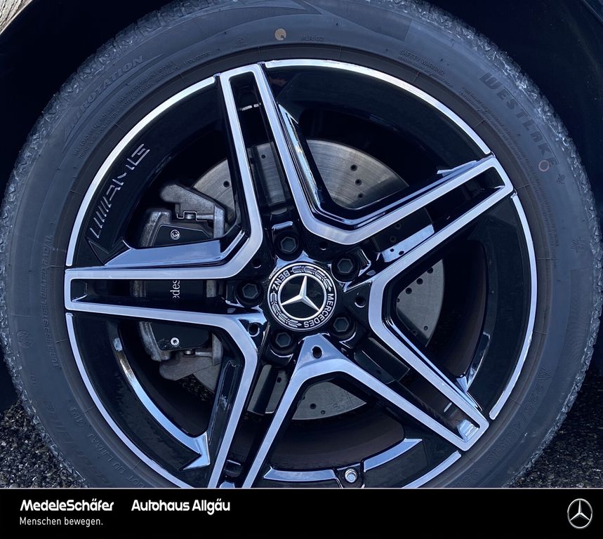 Mercedes-Benz A 250 2022