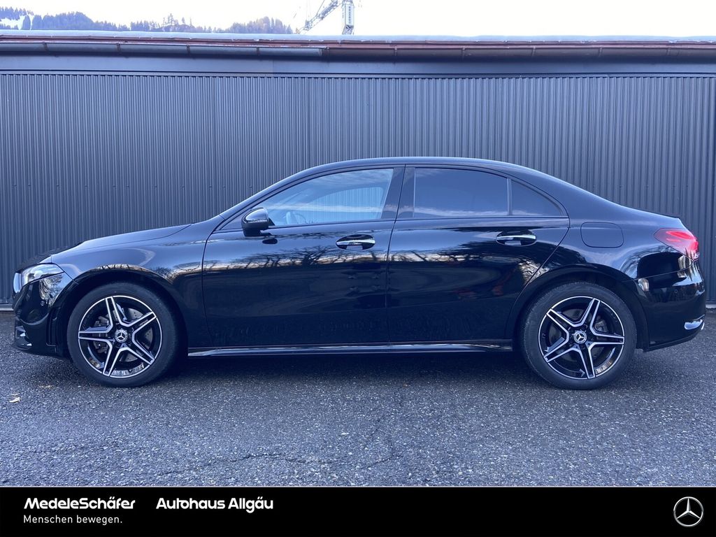 Mercedes-Benz A 250 2022