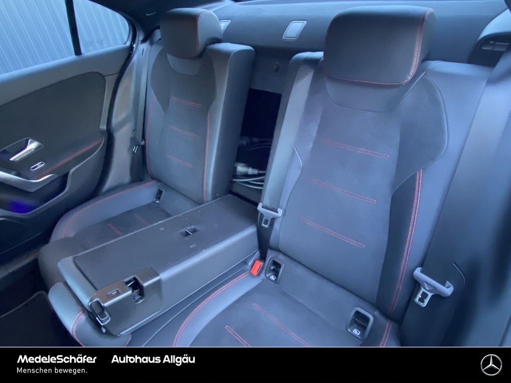 Mercedes-Benz A 250 2022