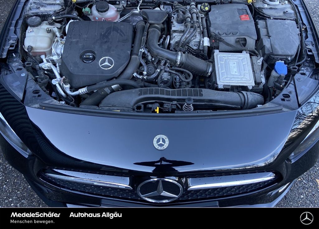 Mercedes-Benz A 250 2022