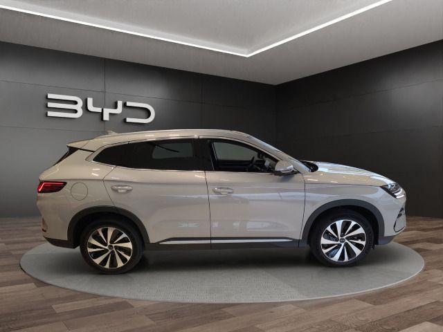 BYD SEAL U