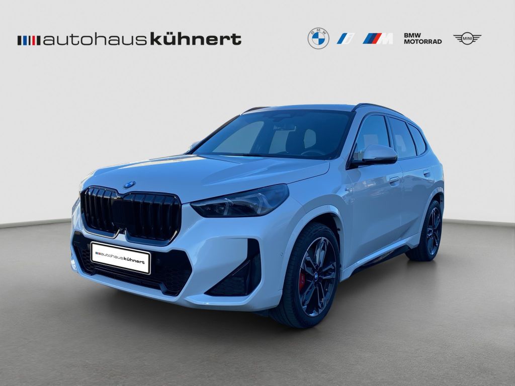BMW X1 2025