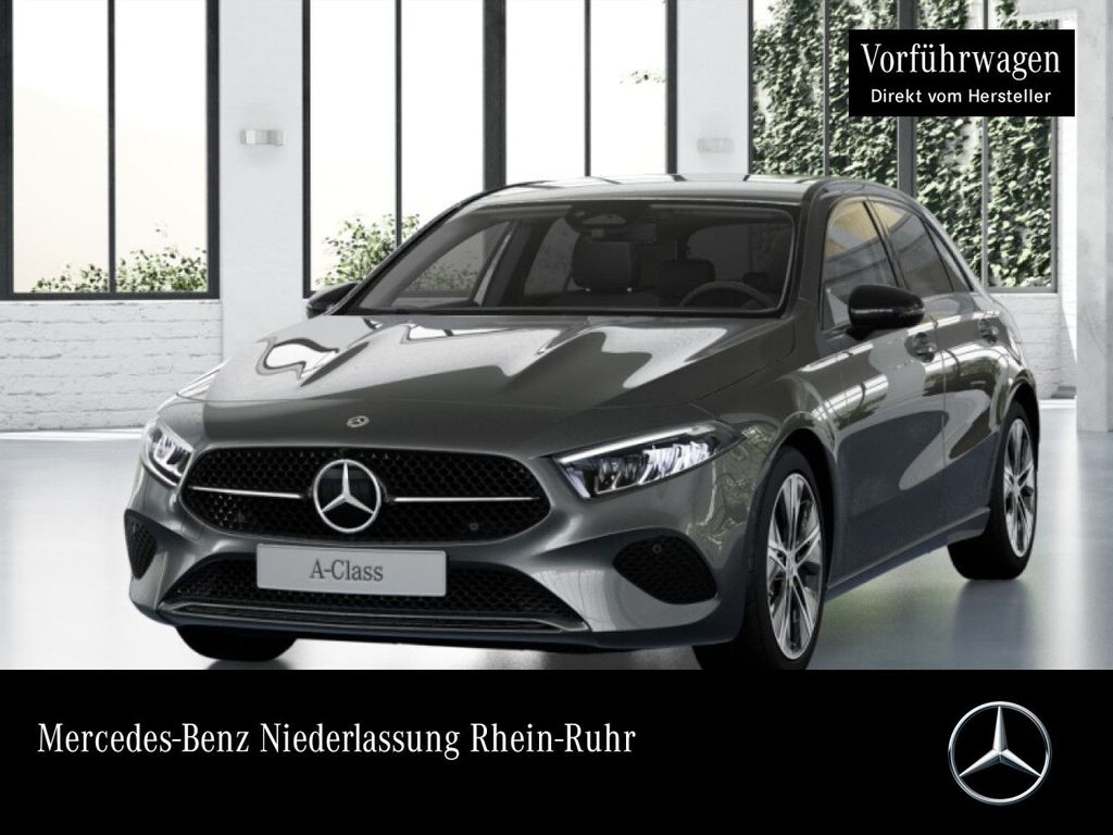 Mercedes-Benz A 180 2025