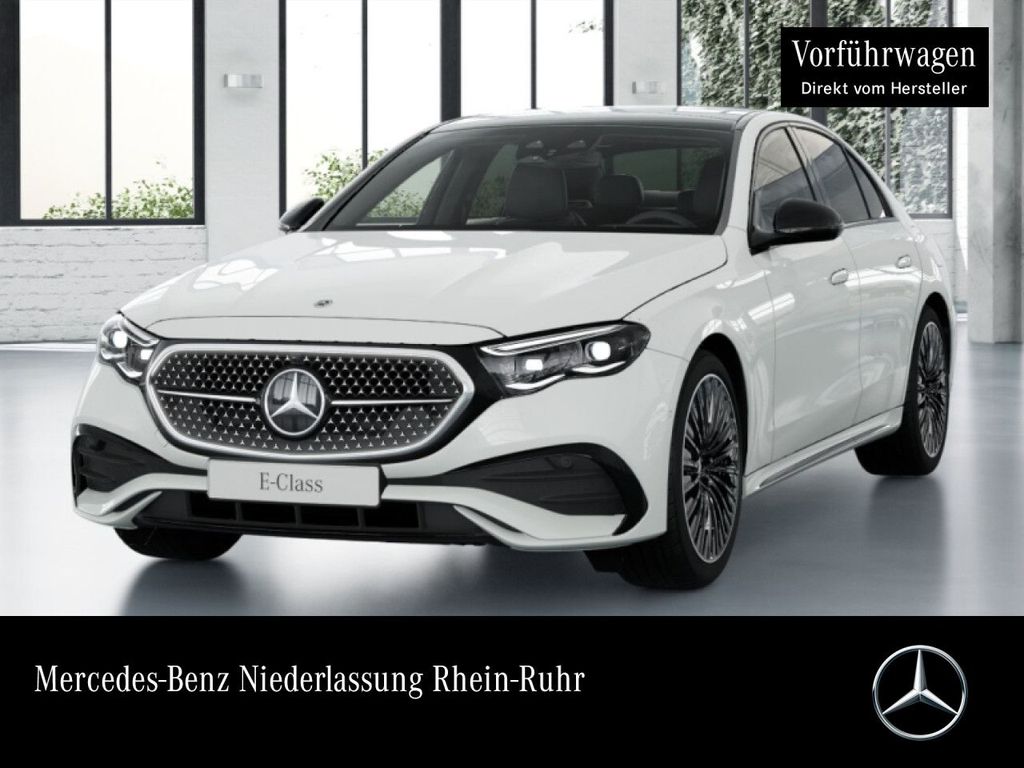 Mercedes-Benz E 300 2025