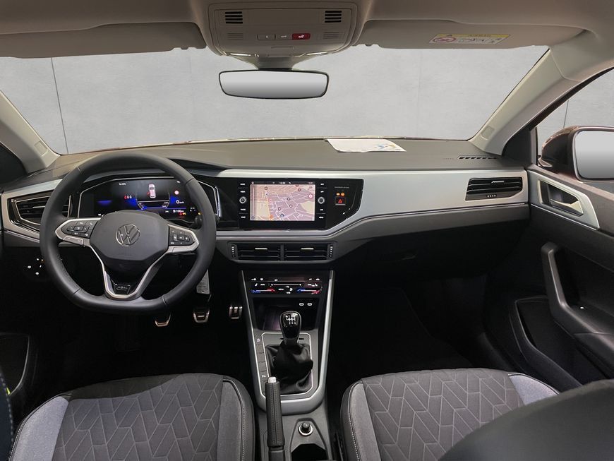 Volkswagen Taigo 2025