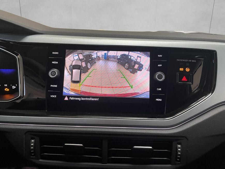 Volkswagen Taigo 2025