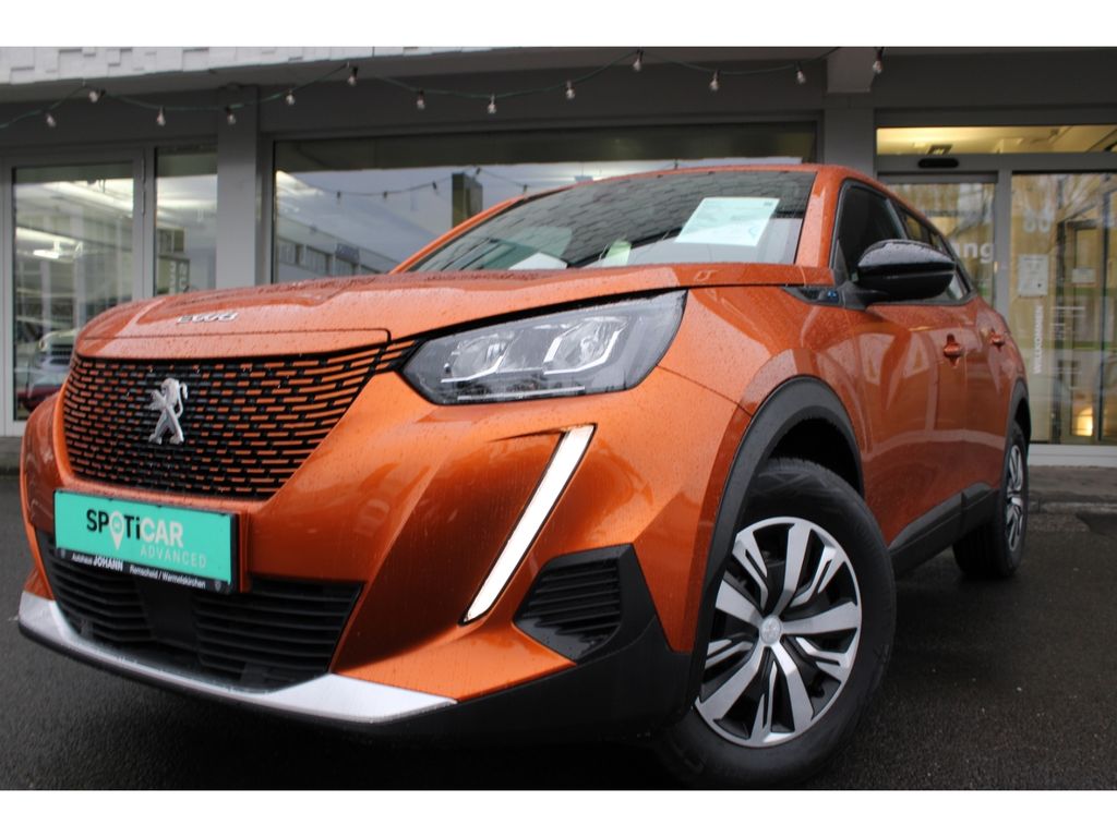 Peugeot 2008 2023