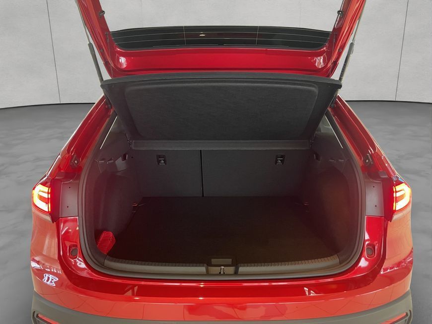 Volkswagen Taigo 2025