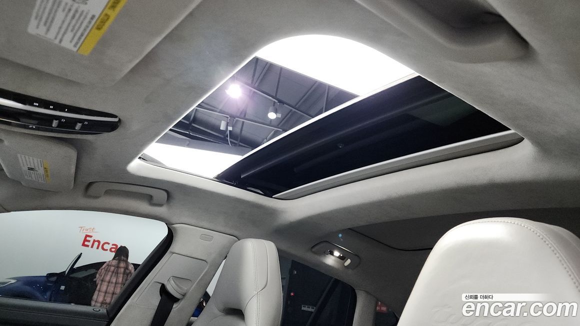 Porsche Panamera 2017