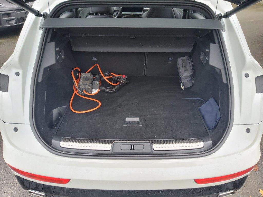 DS Automobiles DS7 (Crossback) 2022