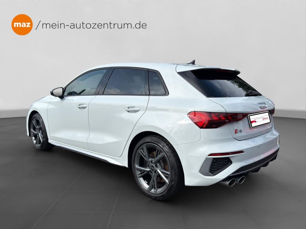 Audi S3 2024