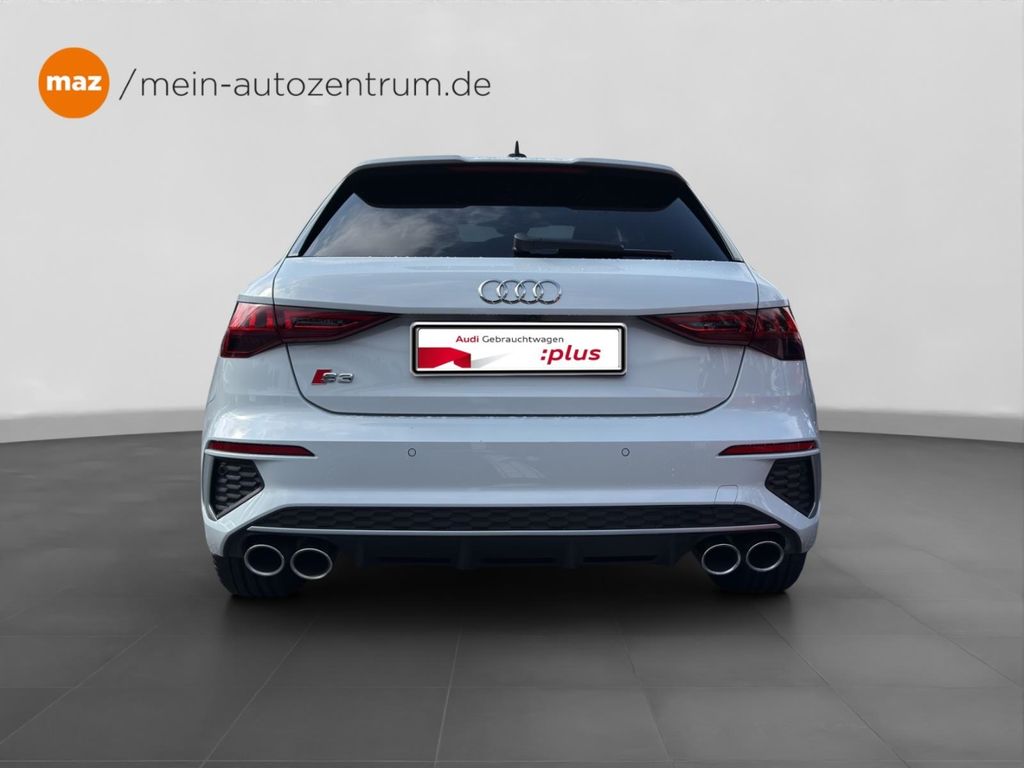 Audi S3 2024