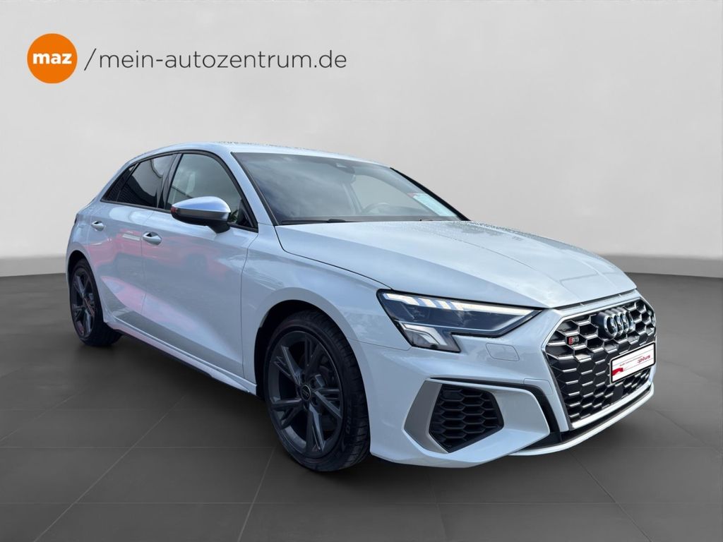Audi S3 2024