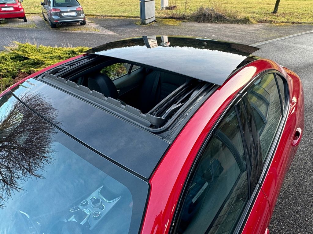 Alfa Romeo Giulia 2023