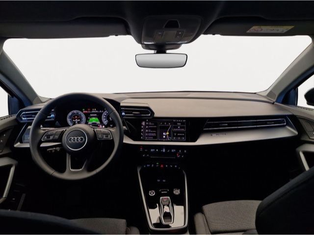 Audi A3 2025