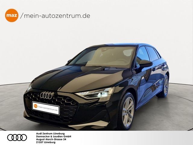 Audi A3 2025