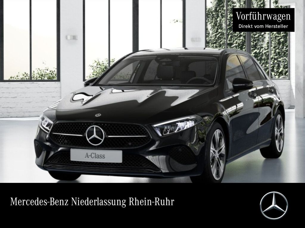 Mercedes-Benz A 180 2025