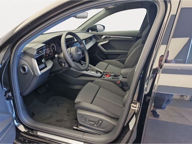 Audi A3 2025