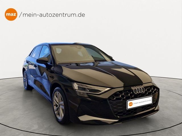 Audi A3 2025