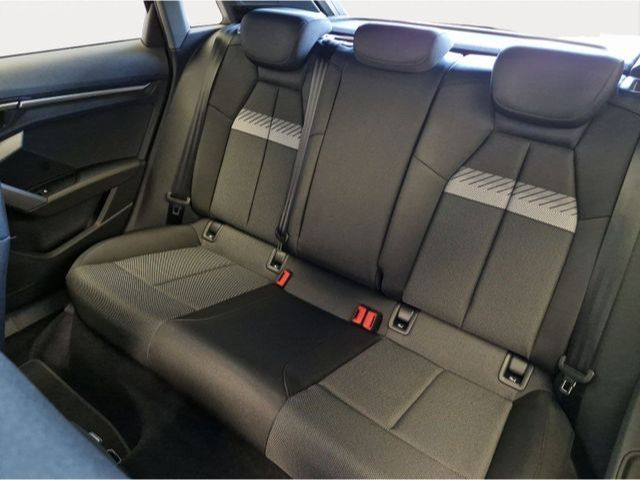 Audi A3 2025