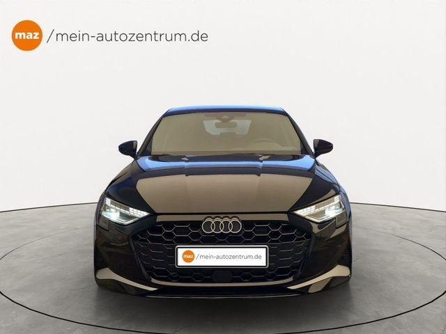 Audi A3 2025