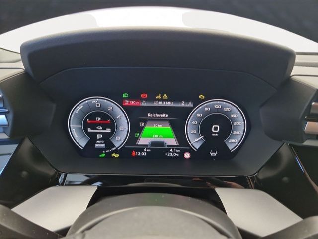 Audi A3 2025