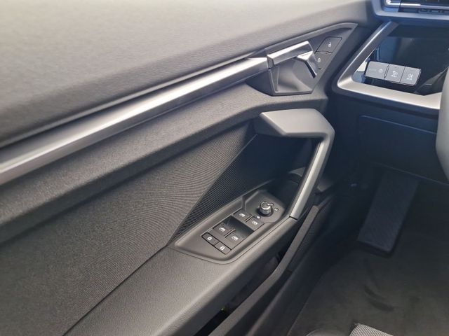 Audi A3 2025