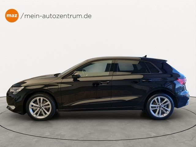 Audi A3 2025