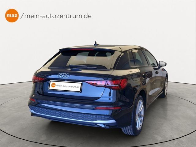 Audi A3 2025