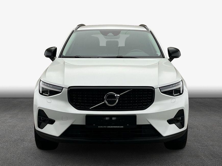 Volvo XC40 2022